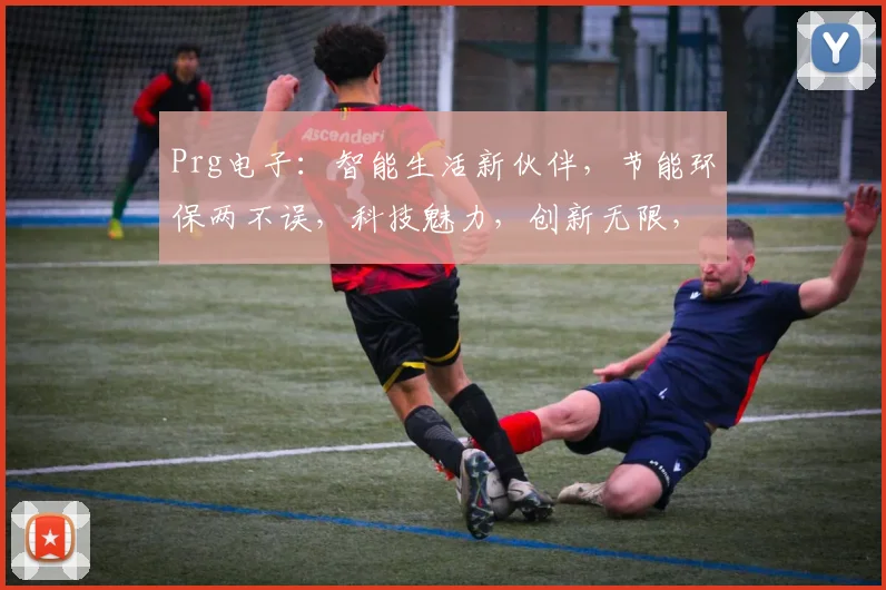 Prg电子：智能生活新伙伴，节能环保两不误，科技魅力，创新无限，体验非凡。