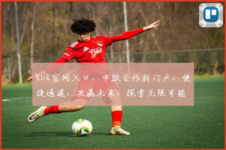 kok官网入口，中欧合作新门户，便捷通道，共赢未来，探索无限可能，一触即达