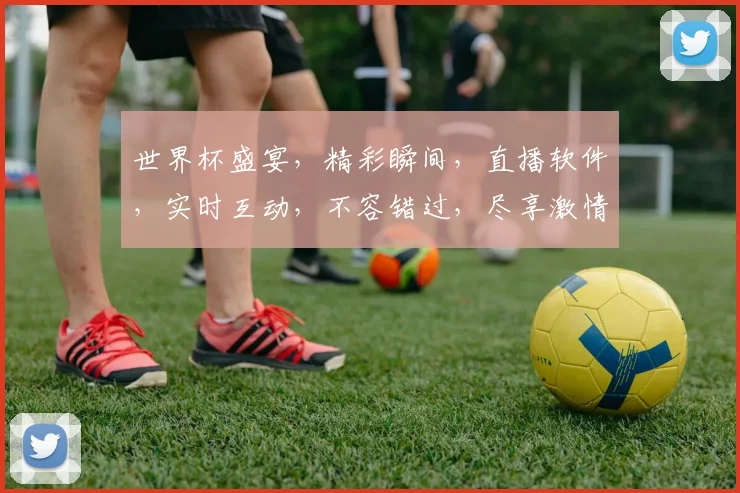 世界杯盛宴，精彩瞬间，直播软件，实时互动，不容错过，尽享激情